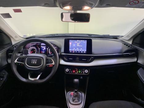 FIAT Pulse 1.0 12V 4P FLEX 200 AUDACE TURBO AUTOMTICO CVT, Foto 7
