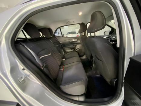 FIAT Pulse 1.0 12V 4P FLEX 200 AUDACE TURBO AUTOMTICO CVT, Foto 8