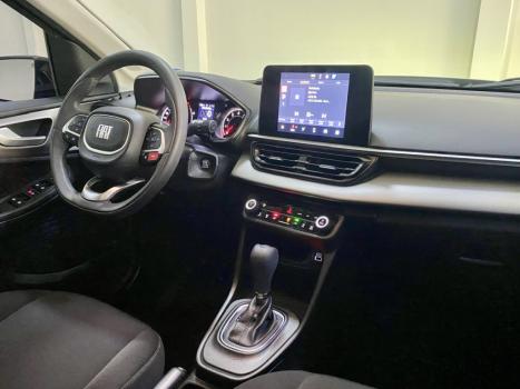FIAT Pulse 1.0 12V 4P FLEX 200 AUDACE TURBO AUTOMTICO CVT, Foto 9
