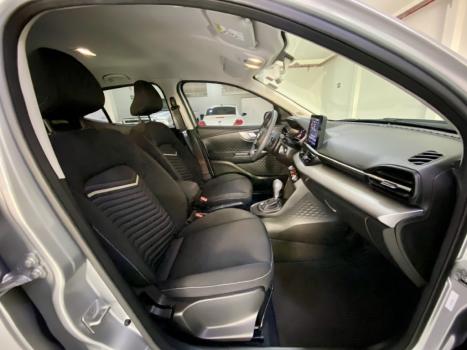 FIAT Pulse 1.0 12V 4P FLEX 200 AUDACE TURBO AUTOMTICO CVT, Foto 10