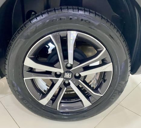 FIAT Pulse 1.0 12V 4P FLEX 200 AUDACE TURBO AUTOMTICO CVT, Foto 11