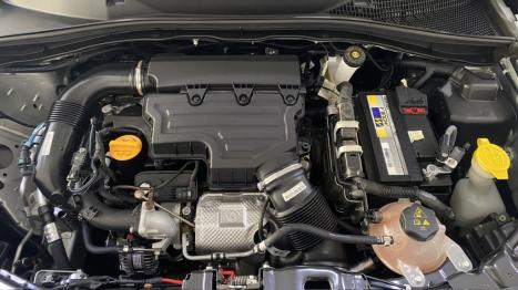 FIAT Pulse 1.0 12V 4P FLEX 200 AUDACE TURBO AUTOMTICO CVT, Foto 12