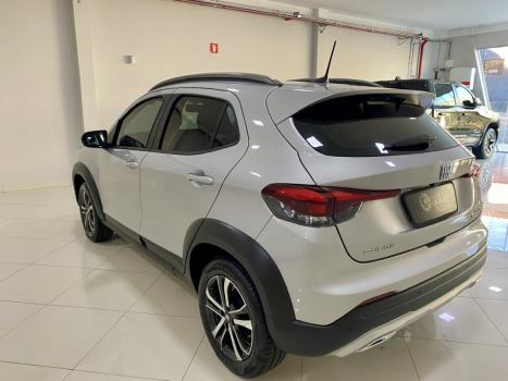 FIAT Pulse 1.0 12V 4P FLEX 200 AUDACE TURBO AUTOMTICO CVT, Foto 14