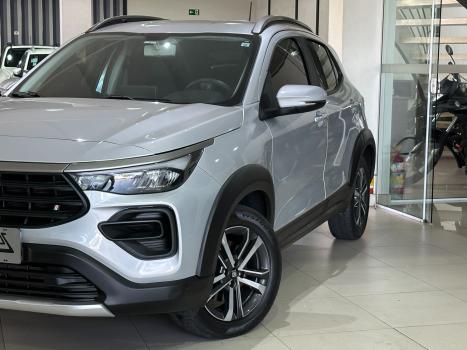 FIAT Pulse 1.0 12V 4P FLEX 200 AUDACE TURBO AUTOMTICO CVT, Foto 6