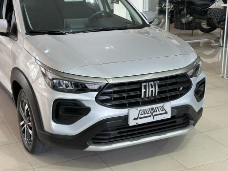 FIAT Pulse 1.0 12V 4P FLEX 200 AUDACE TURBO AUTOMTICO CVT, Foto 7