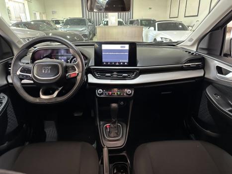 FIAT Pulse 1.0 12V 4P FLEX 200 AUDACE TURBO AUTOMTICO CVT, Foto 9