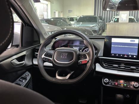 FIAT Pulse 1.0 12V 4P FLEX 200 AUDACE TURBO AUTOMTICO CVT, Foto 10