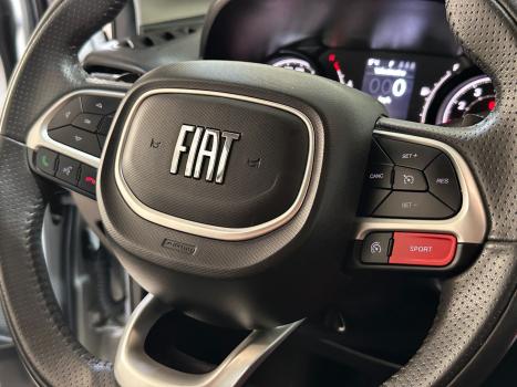 FIAT Pulse 1.0 12V 4P FLEX 200 AUDACE TURBO AUTOMTICO CVT, Foto 11