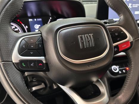 FIAT Pulse 1.0 12V 4P FLEX 200 AUDACE TURBO AUTOMTICO CVT, Foto 12