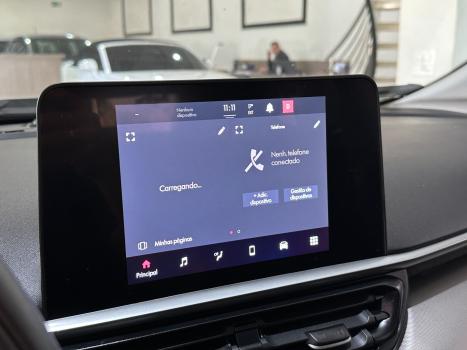 FIAT Pulse 1.0 12V 4P FLEX 200 AUDACE TURBO AUTOMTICO CVT, Foto 13