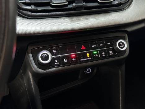 FIAT Pulse 1.0 12V 4P FLEX 200 AUDACE TURBO AUTOMTICO CVT, Foto 14