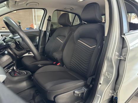 FIAT Pulse 1.0 12V 4P FLEX 200 AUDACE TURBO AUTOMTICO CVT, Foto 16