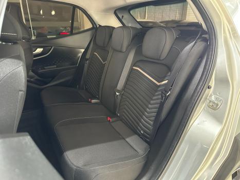 FIAT Pulse 1.0 12V 4P FLEX 200 AUDACE TURBO AUTOMTICO CVT, Foto 17