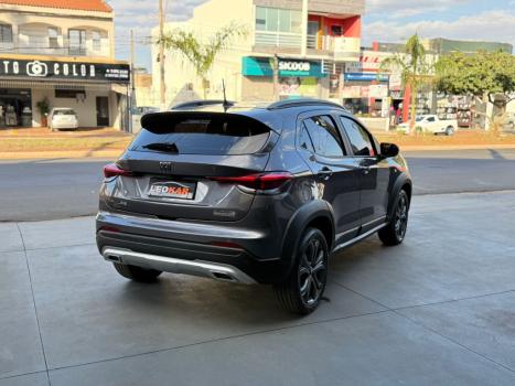 FIAT Pulse 1.0 12V 4P FLEX 200 AUDACE TURBO AUTOMTICO CVT, Foto 5