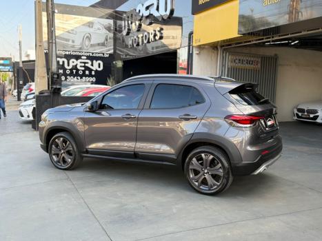 FIAT Pulse 1.0 12V 4P FLEX 200 AUDACE TURBO AUTOMTICO CVT, Foto 7