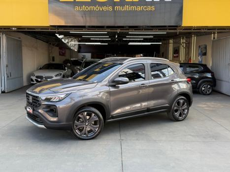 FIAT Pulse 1.0 12V 4P FLEX 200 AUDACE TURBO AUTOMTICO CVT, Foto 8