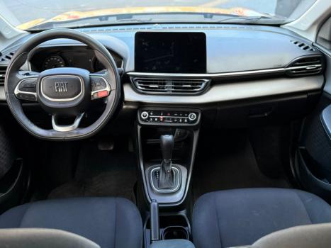 FIAT Pulse 1.0 12V 4P FLEX 200 AUDACE TURBO AUTOMTICO CVT, Foto 9
