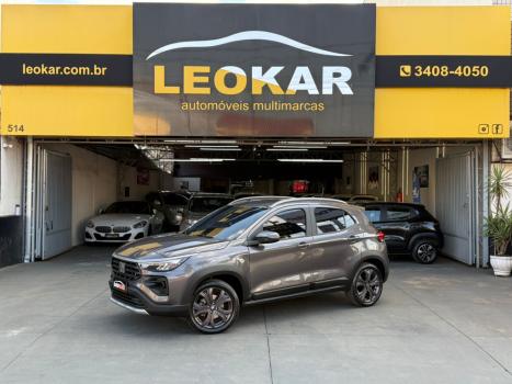 FIAT Pulse 1.0 12V 4P FLEX 200 AUDACE TURBO AUTOMTICO CVT, Foto 10