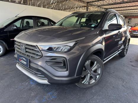 FIAT Pulse 1.0 12V 4P FLEX 200 AUDACE TURBO AUTOMTICO CVT, Foto 1