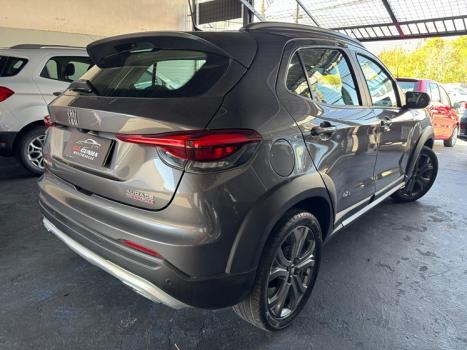 FIAT Pulse 1.0 12V 4P FLEX 200 AUDACE TURBO AUTOMTICO CVT, Foto 2