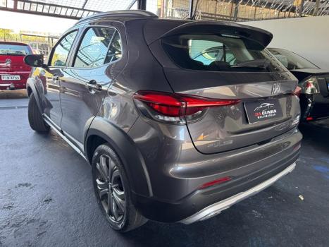 FIAT Pulse 1.0 12V 4P FLEX 200 AUDACE TURBO AUTOMTICO CVT, Foto 3