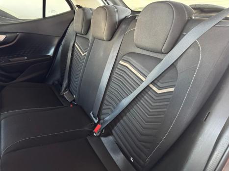FIAT Pulse 1.0 12V 4P FLEX 200 AUDACE TURBO AUTOMTICO CVT, Foto 5
