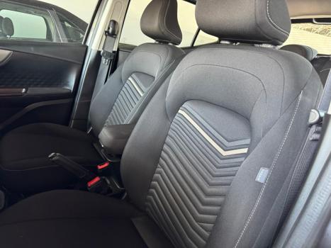 FIAT Pulse 1.0 12V 4P FLEX 200 AUDACE TURBO AUTOMTICO CVT, Foto 6