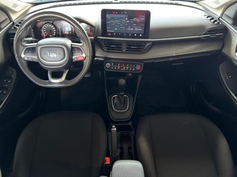 FIAT Pulse 1.0 12V 4P FLEX 200 AUDACE TURBO AUTOMTICO CVT, Foto 8