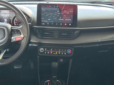 FIAT Pulse 1.0 12V 4P FLEX 200 AUDACE TURBO AUTOMTICO CVT, Foto 9