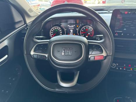 FIAT Pulse 1.0 12V 4P FLEX 200 AUDACE TURBO AUTOMTICO CVT, Foto 10