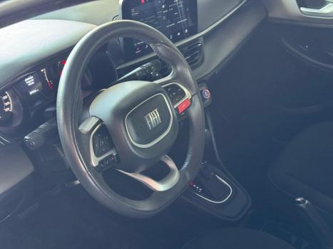 FIAT Pulse 1.0 12V 4P FLEX 200 AUDACE TURBO AUTOMTICO CVT, Foto 11