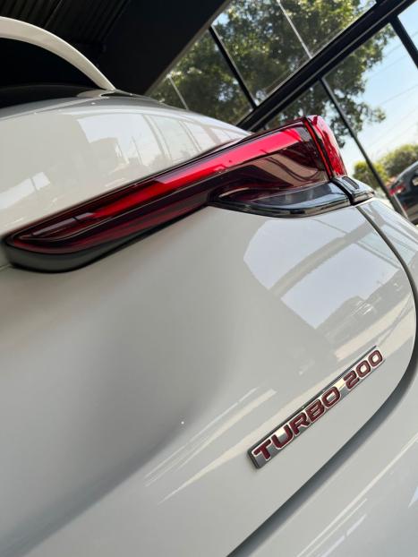 FIAT Pulse 1.0 12V 4P FLEX 200 AUDACE TURBO AUTOMTICO CVT, Foto 2