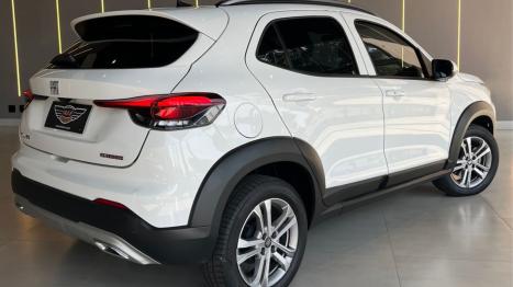 FIAT Pulse 1.0 12V 4P FLEX 200 AUDACE TURBO AUTOMTICO CVT, Foto 4