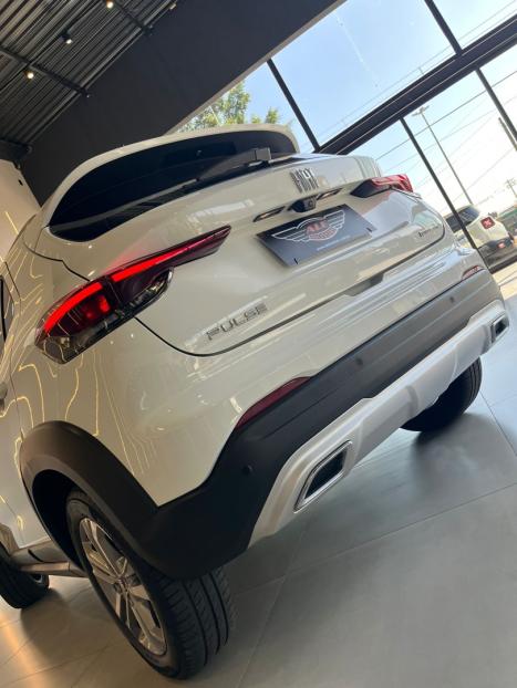 FIAT Pulse 1.0 12V 4P FLEX 200 AUDACE TURBO AUTOMTICO CVT, Foto 5