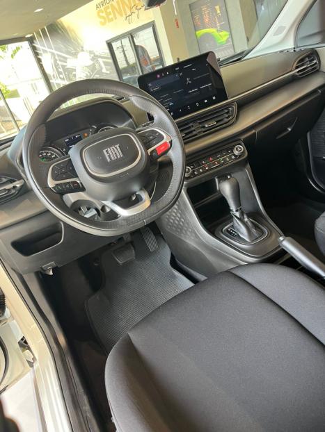 FIAT Pulse 1.0 12V 4P FLEX 200 AUDACE TURBO AUTOMTICO CVT, Foto 7