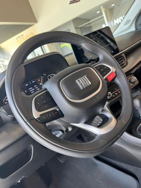 FIAT Pulse 1.0 12V 4P FLEX 200 AUDACE TURBO AUTOMTICO CVT, Foto 8