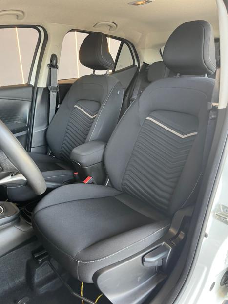 FIAT Pulse 1.0 12V 4P FLEX 200 AUDACE TURBO AUTOMTICO CVT, Foto 12