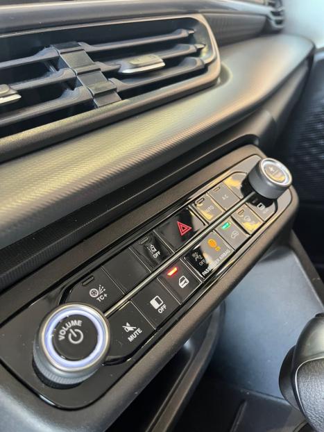 FIAT Pulse 1.0 12V 4P FLEX 200 AUDACE TURBO AUTOMTICO CVT, Foto 13