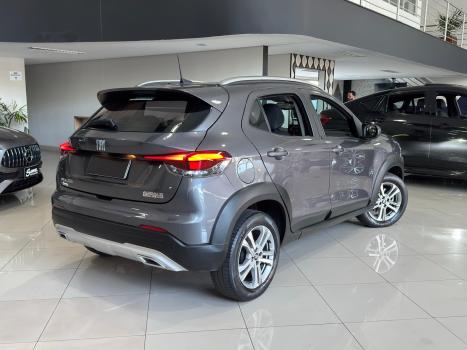 FIAT Pulse 1.0 12V 4P FLEX 200 AUDACE TURBO AUTOMTICO CVT, Foto 3