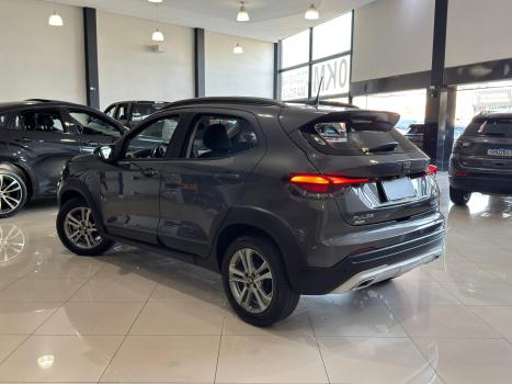 FIAT Pulse 1.0 12V 4P FLEX 200 AUDACE TURBO AUTOMTICO CVT, Foto 5