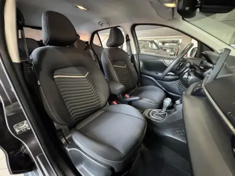 FIAT Pulse 1.0 12V 4P FLEX 200 AUDACE TURBO AUTOMTICO CVT, Foto 11