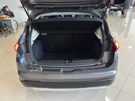 FIAT Pulse 1.0 12V 4P FLEX 200 AUDACE TURBO AUTOMTICO CVT, Foto 16