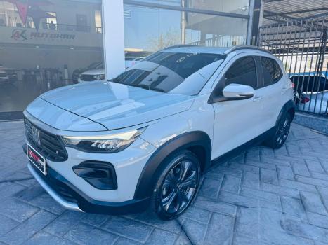 FIAT Pulse 1.0 12V 4P FLEX 200 AUDACE TURBO AUTOMTICO CVT, Foto 2