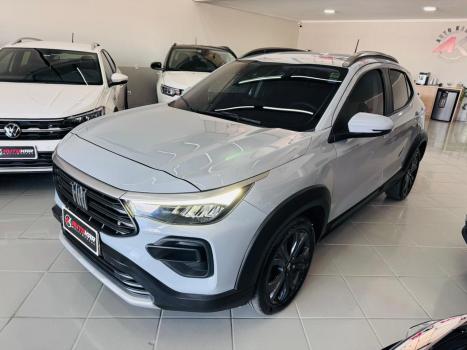 FIAT Pulse 1.0 12V 4P FLEX 200 AUDACE TURBO AUTOMTICO CVT, Foto 5