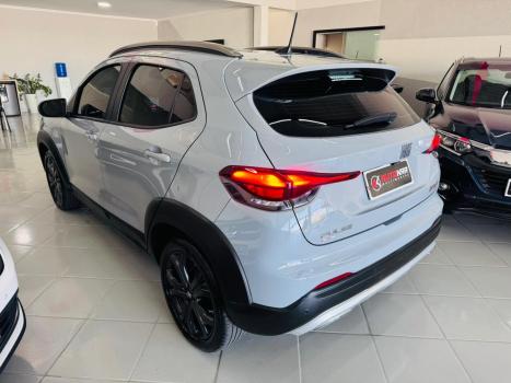 FIAT Pulse 1.0 12V 4P FLEX 200 AUDACE TURBO AUTOMTICO CVT, Foto 7