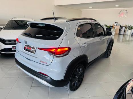 FIAT Pulse 1.0 12V 4P FLEX 200 AUDACE TURBO AUTOMTICO CVT, Foto 8