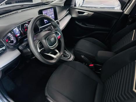 FIAT Pulse 1.0 12V 4P FLEX 200 AUDACE TURBO AUTOMTICO CVT, Foto 10