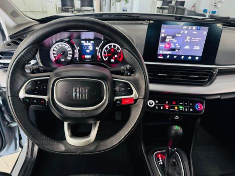 FIAT Pulse 1.0 12V 4P FLEX 200 AUDACE TURBO AUTOMTICO CVT, Foto 11