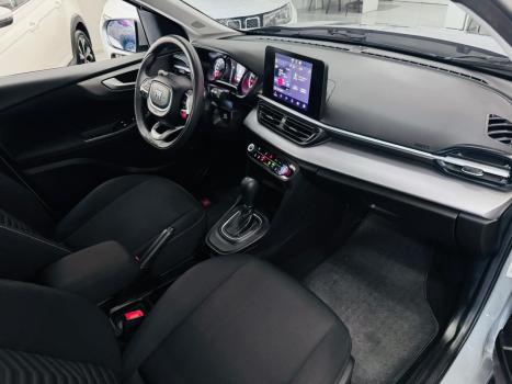 FIAT Pulse 1.0 12V 4P FLEX 200 AUDACE TURBO AUTOMTICO CVT, Foto 12
