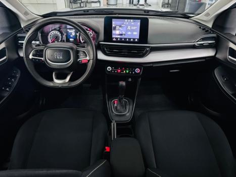 FIAT Pulse 1.0 12V 4P FLEX 200 AUDACE TURBO AUTOMTICO CVT, Foto 13
